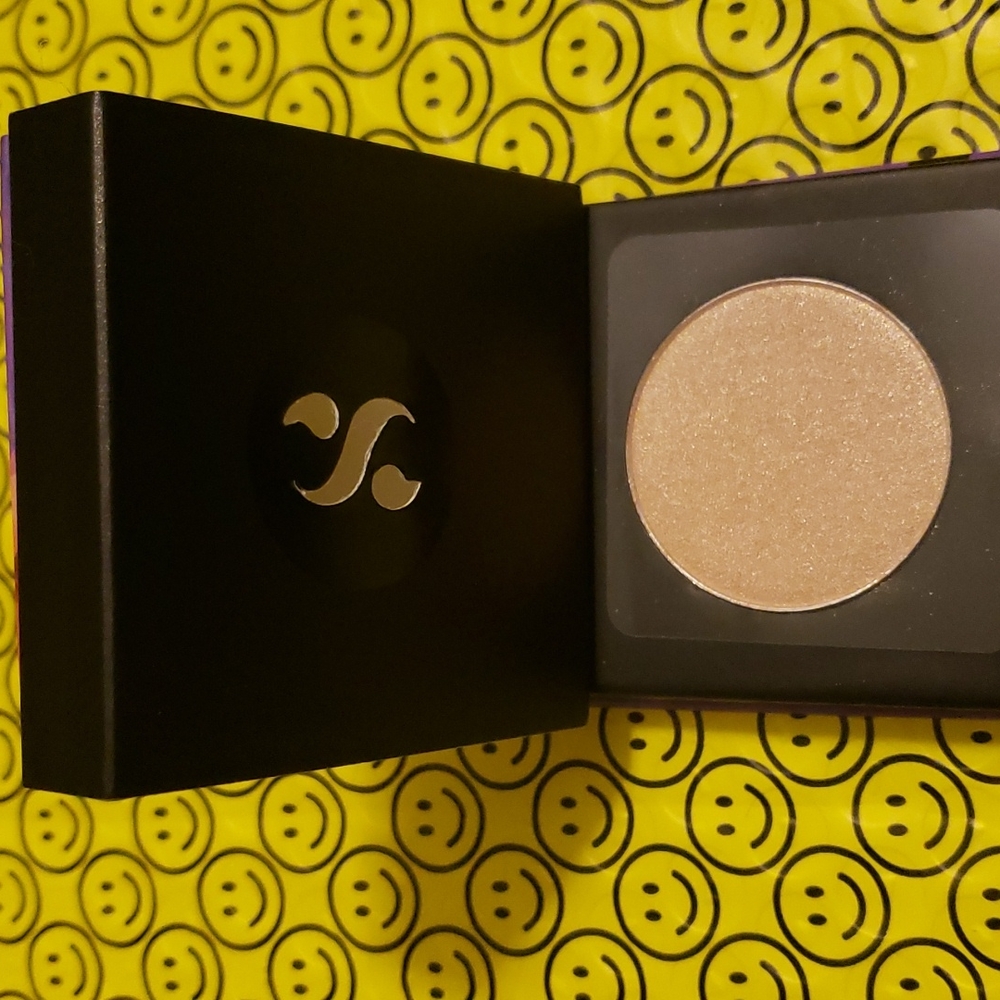 SUGAR Contour de force mini highlighter 01 champagne champion